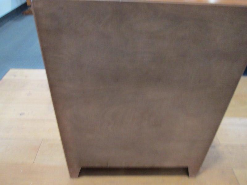 Mahogany Dropfront Desk Carousel 9