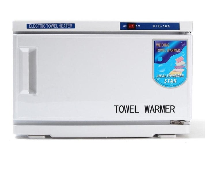 Towel Warmer Sterilizer Carousel 6