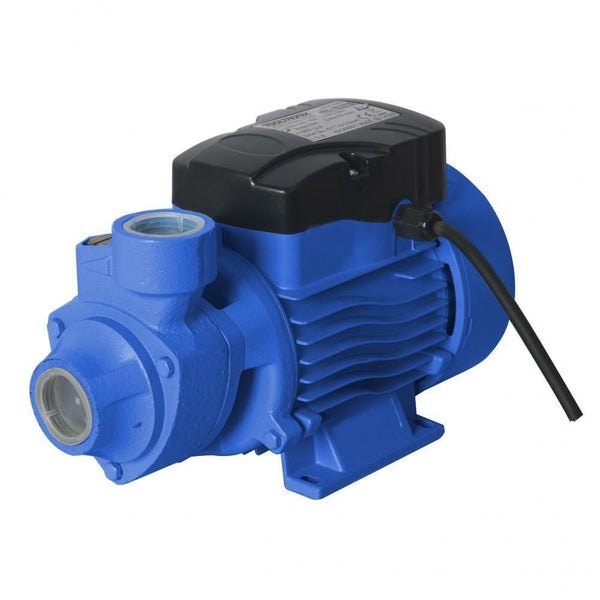 Water Pump Carousel 2