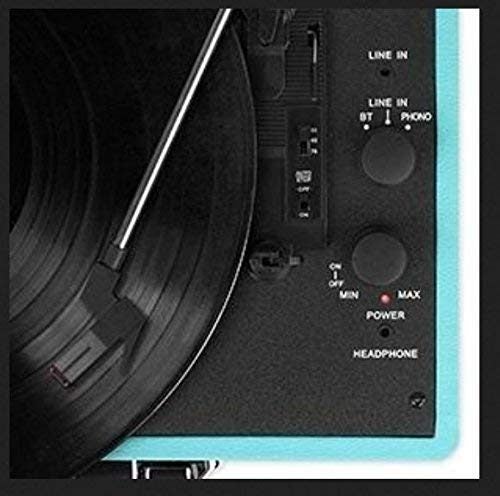 Record Player Turntable NZ CLEARANCE Carousel 3