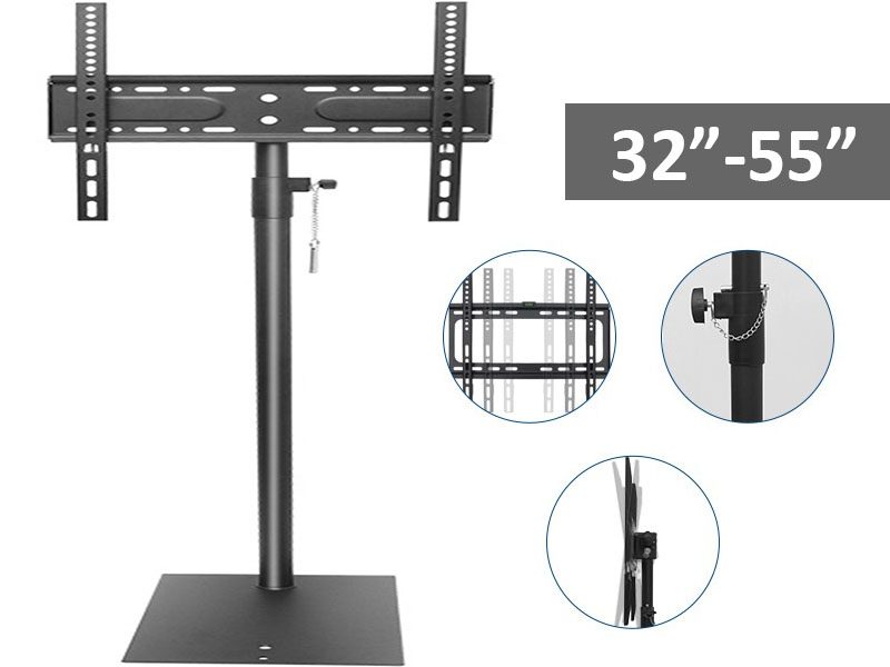 New TV Stand Adjustable Afterpay Carousel 1