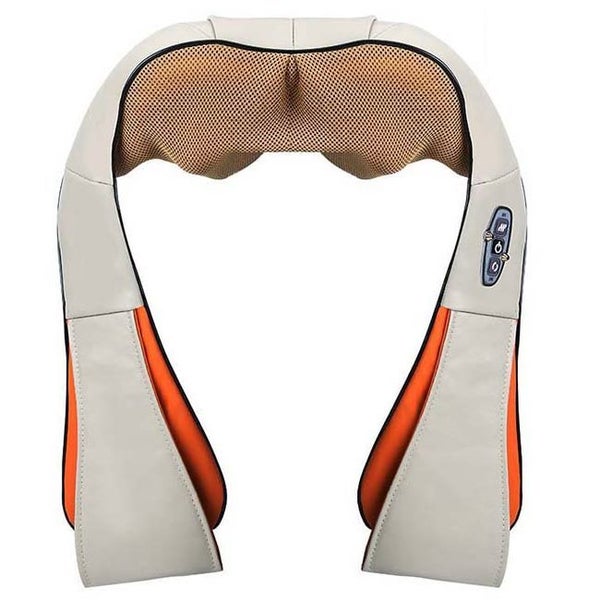 Neck Shoulder Massager Heating Massager - (NZ CLEARANCE) Carousel 5