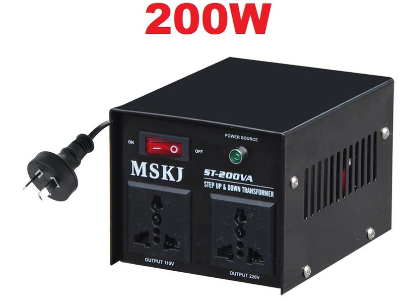 PTN NEW Step Down Transformer Sale Sale Carousel 1