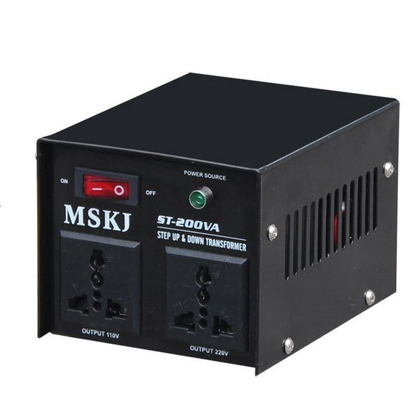 PTN NEW Step Down Transformer Sale Sale Carousel 2