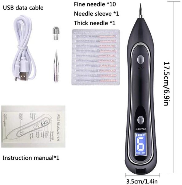 Skin Spot Removal Pen Carousel 7