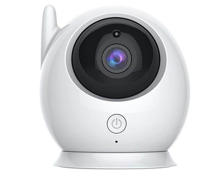 4.3" DIGITAL WIRELESS BABY MONITOR - (NZ CLEARANCE) Carousel 12