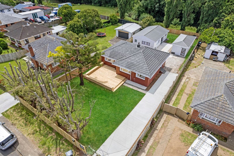 67 Blake Road, Mangere, Manukau City, Auckland