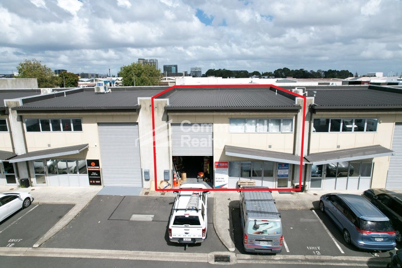 18 Lambie Drive, Manukau, Manukau City, Auckland