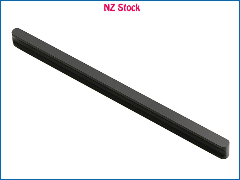Cabinet Drawer Wardrobe Handle 256mm Carousel 1