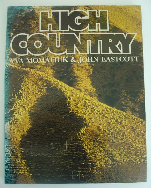 High Country Scenic Images Carousel 1