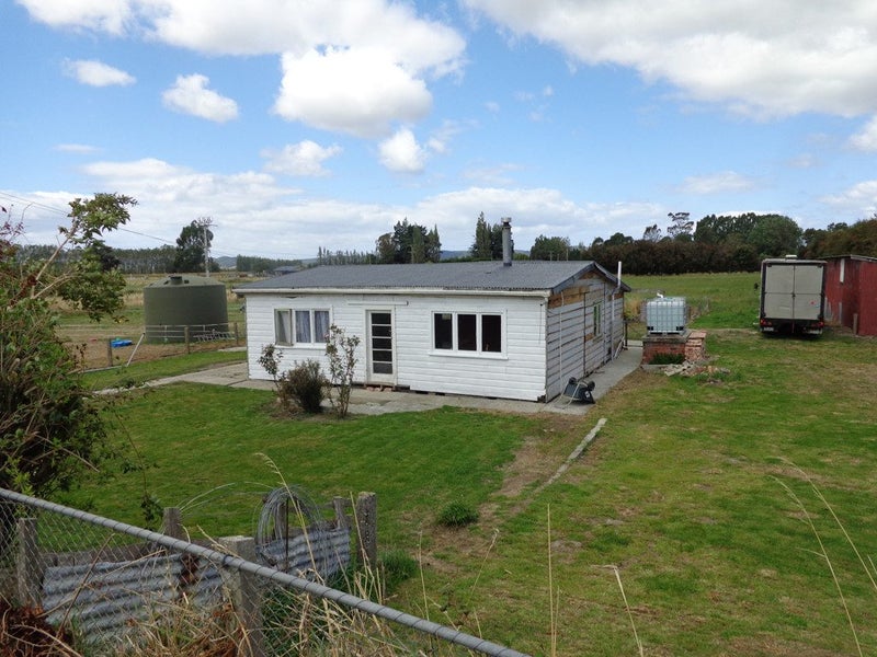 35 Hislop Road, Balclutha, Clutha, Otago