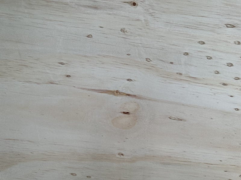 12mm Plywood Sheets 2440x1220x12mm (Pine/Melamine) Carousel 2
