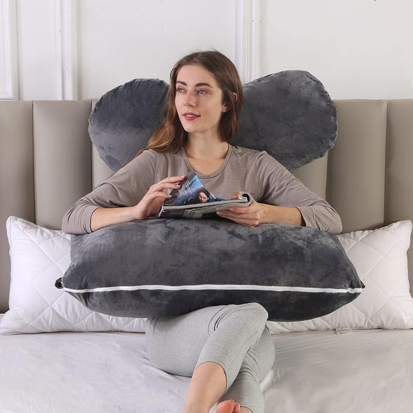 Pregnancy Body Pillow New Carousel 2