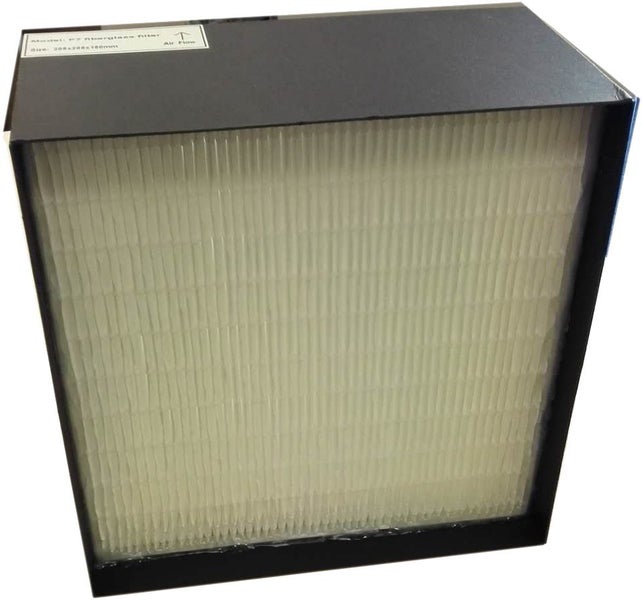 2* Ventilation F7 Filters compatible smart vent & other ventilation Carousel 2
