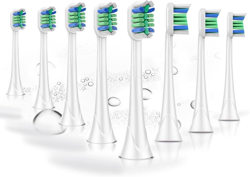 Brush Heads for Philips New Carousel 1