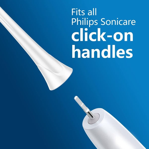 Brush Heads for Philips New Carousel 2