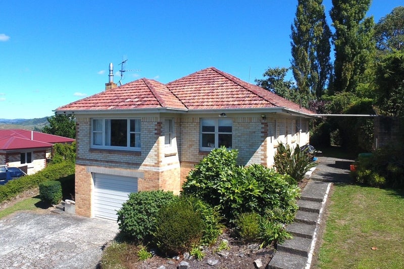 37 Mountain View Road, Otorohanga, Waikato