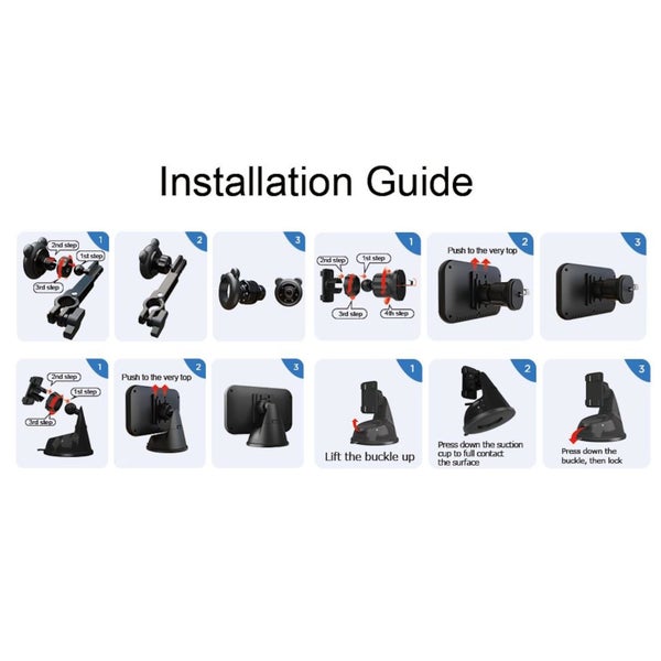 FXT Carseat Child Monitor62940492135811112