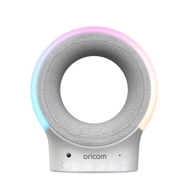 Oricom Eclipse Smart Soother64453729709441111
