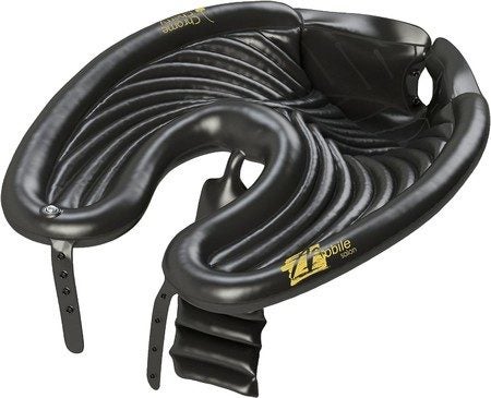 Portable Inflatable Hair Basin Wash Bowl Carousel 1