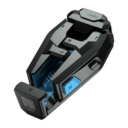 Mobile Triggers, Mobile Game Controllers for iOS and Android 4.5 to 6.5 inch Carousel 9