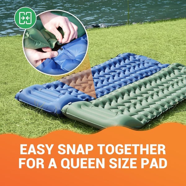 Camping Sleeping Mat Carousel 2