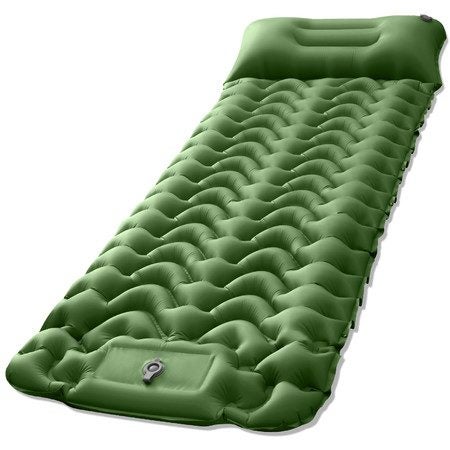 Camping Sleeping Mat Carousel 1