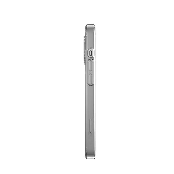 iPhone 16 Pro Crystal Clear Shockproof Magsafe Phone Case Cover Carousel 5