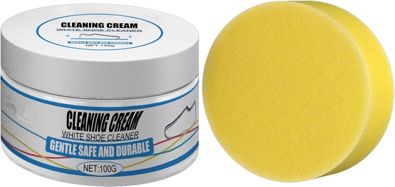 Shoe Polish Cream New Carousel 1