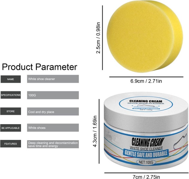 Shoe Polish Cream New Carousel 2