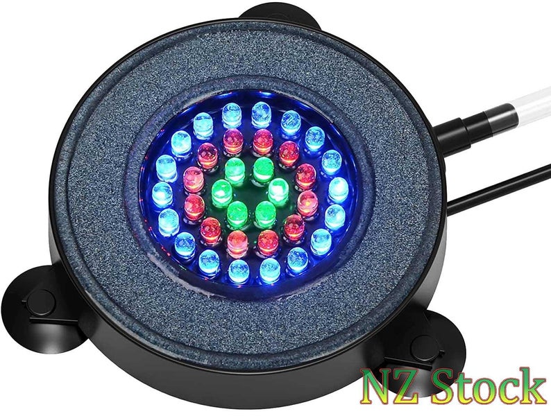 PTN NEW Aquarium Bubble Lights Sale Sale Carousel 2