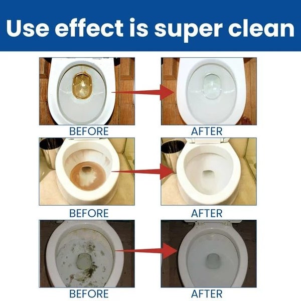 Toilet Cleaner New Carousel 2