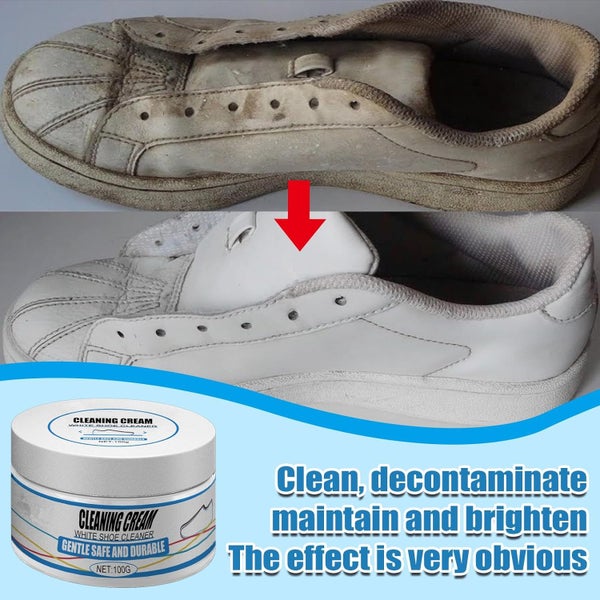 Shoe Polish Cream New Carousel 7