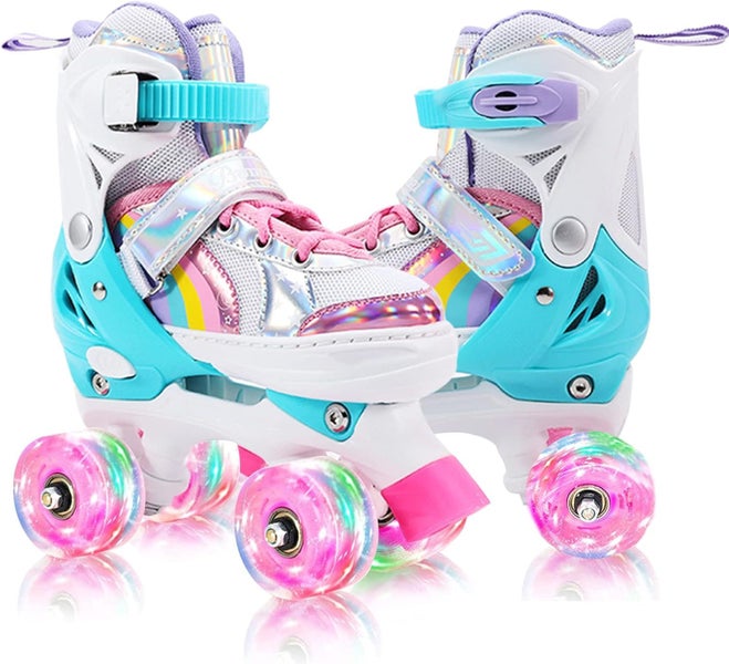 Kids Roller Skates New Carousel 1