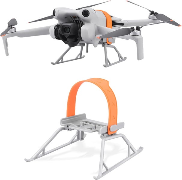 DJI Landing Gear New Carousel 1