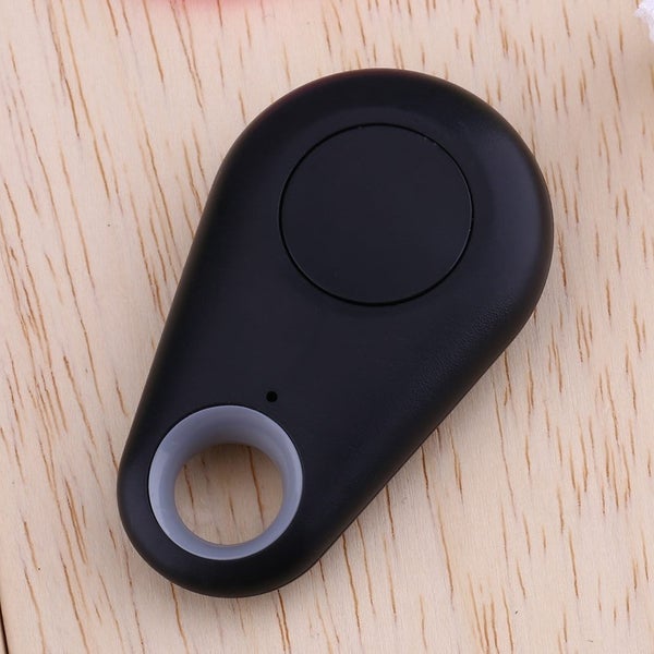 Smart Bluetooth Pet Child Locator Wallet Key Finder Tracker for iPhone iPad Carousel 3