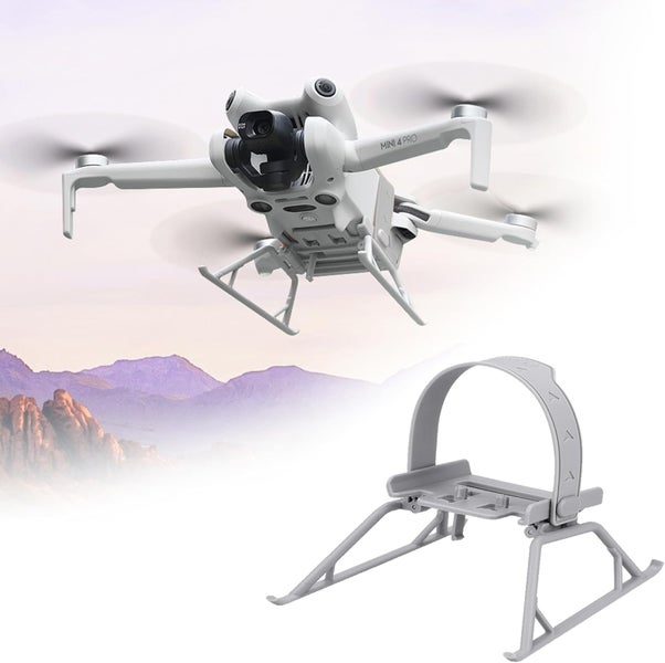 DJI Landing Gear New Carousel 1
