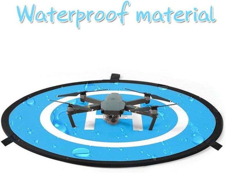 Drone Landing New Carousel 1