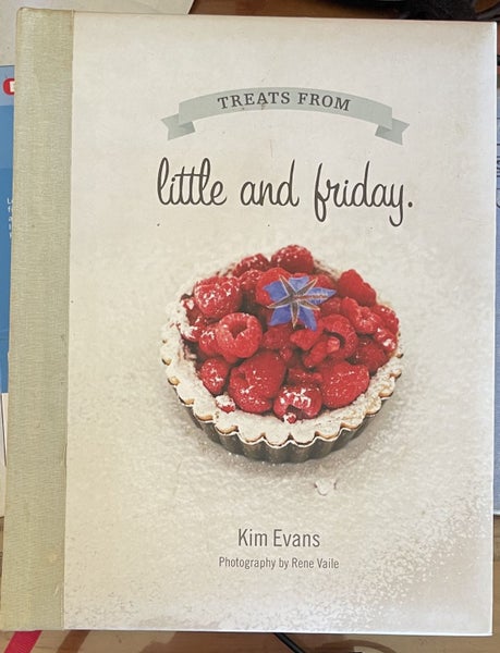 Treats from Little and Friday by Kim Evans Carousel 1
