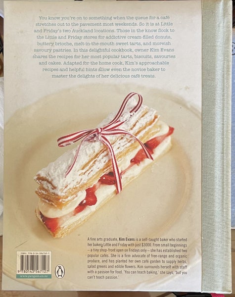 Treats from Little and Friday by Kim Evans Carousel 5