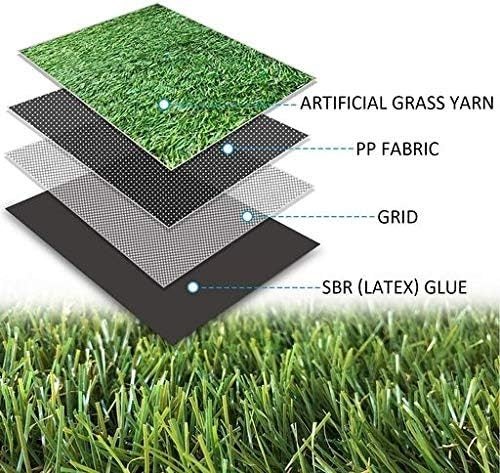 Artificial Turf Fake Grass Artificial Grass 30mm - 100sqm Carousel 1