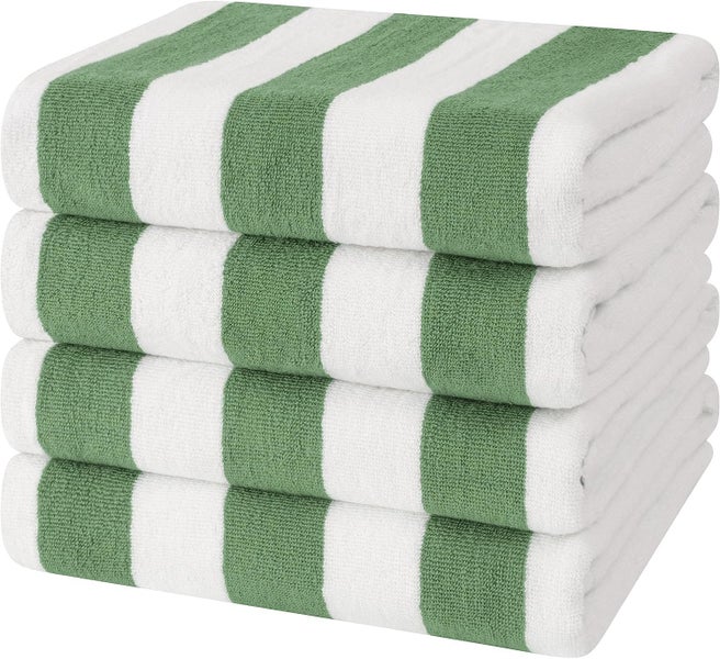 Beach Towel Bath Towel New Carousel 1