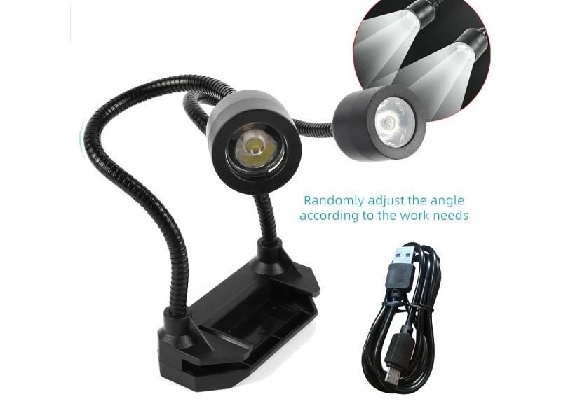 Microscope Carousel 1