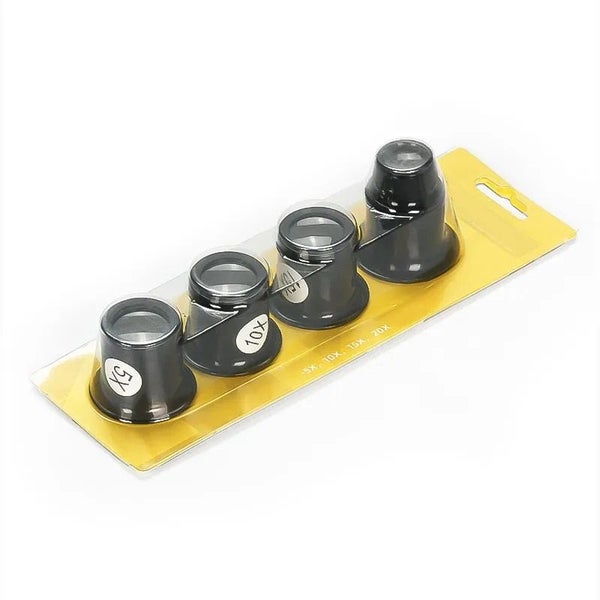 Magnifying Glass Magnifier Carousel 1