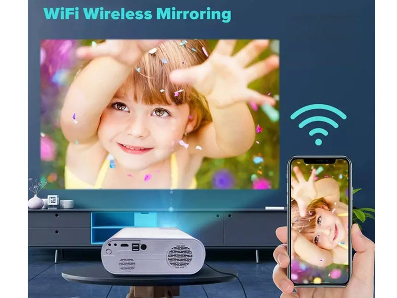 PTN New Projector Mini HDMI Sale Sale Carousel 2