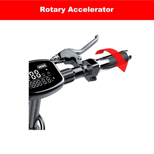 E Scooter Sealup Q22 Pro Carousel 2