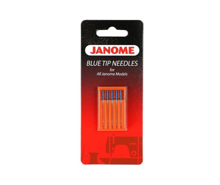 Janome Blue Tip All Purpose Needles Carousel 1