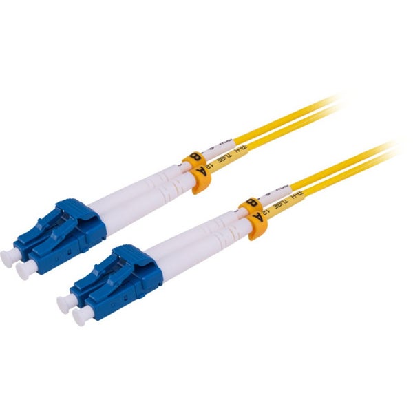 Fibre Cable-150m Roll 150m Cable with LC Connector Carousel 1