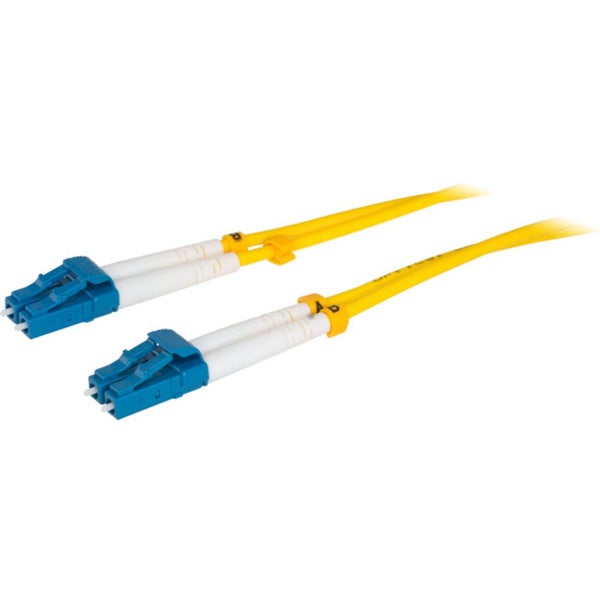 5m Sm Fibre Patch Lead Lc-Lc Single Mode Carousel 1