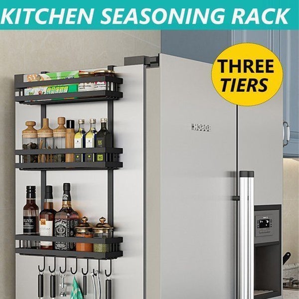 New Kitchen Organiser Storage Shelf Sale Sale Carousel 1
